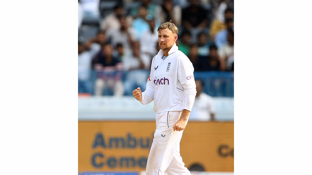 Joe Root (Photo: ANI) Joe Root (Photo: ANI)