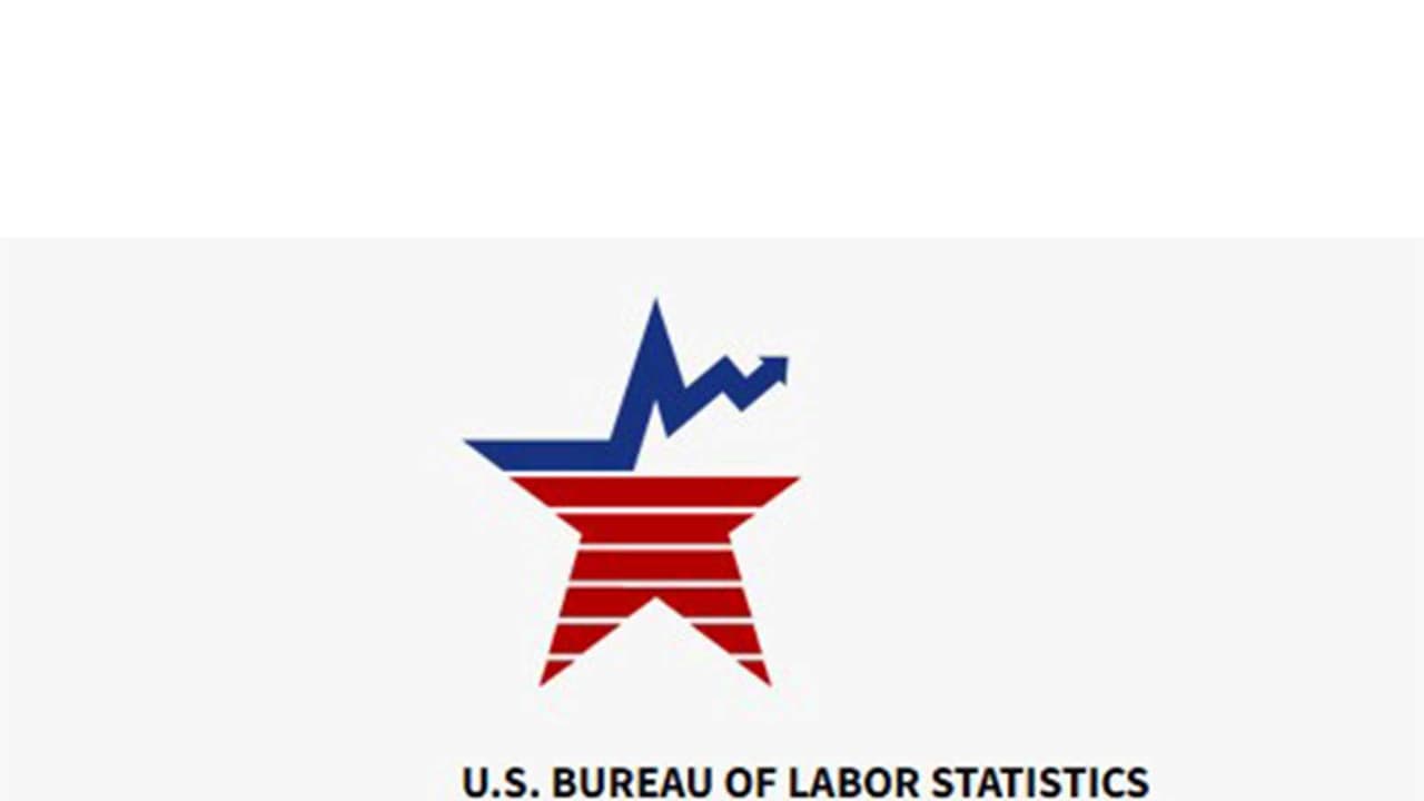 US Bureau of Labor Statistics (Photo/ANI) US Bureau of Labor Statistics (Photo/ANI)