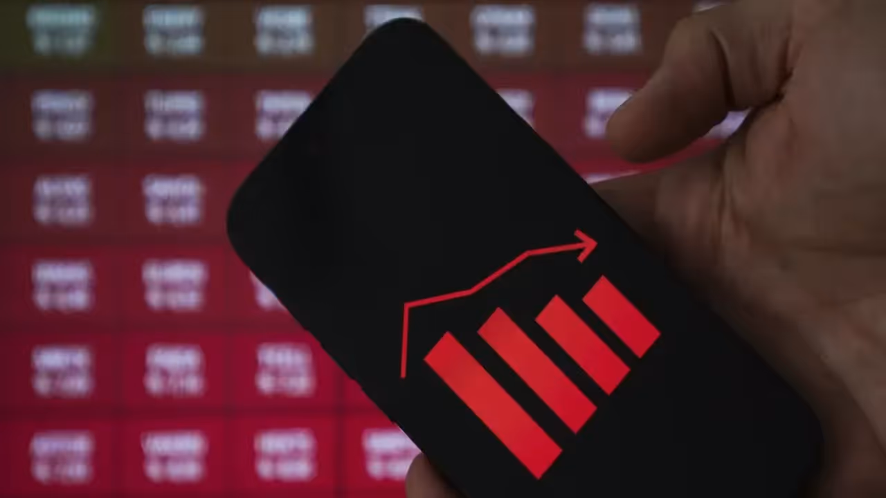 https://stocktwits.com/news articles/markets/equity/why bajaj finserv stock is sliding even after strong earnings sebi ra sudhansu panda analyses the road ahead/choGUAVR5vp