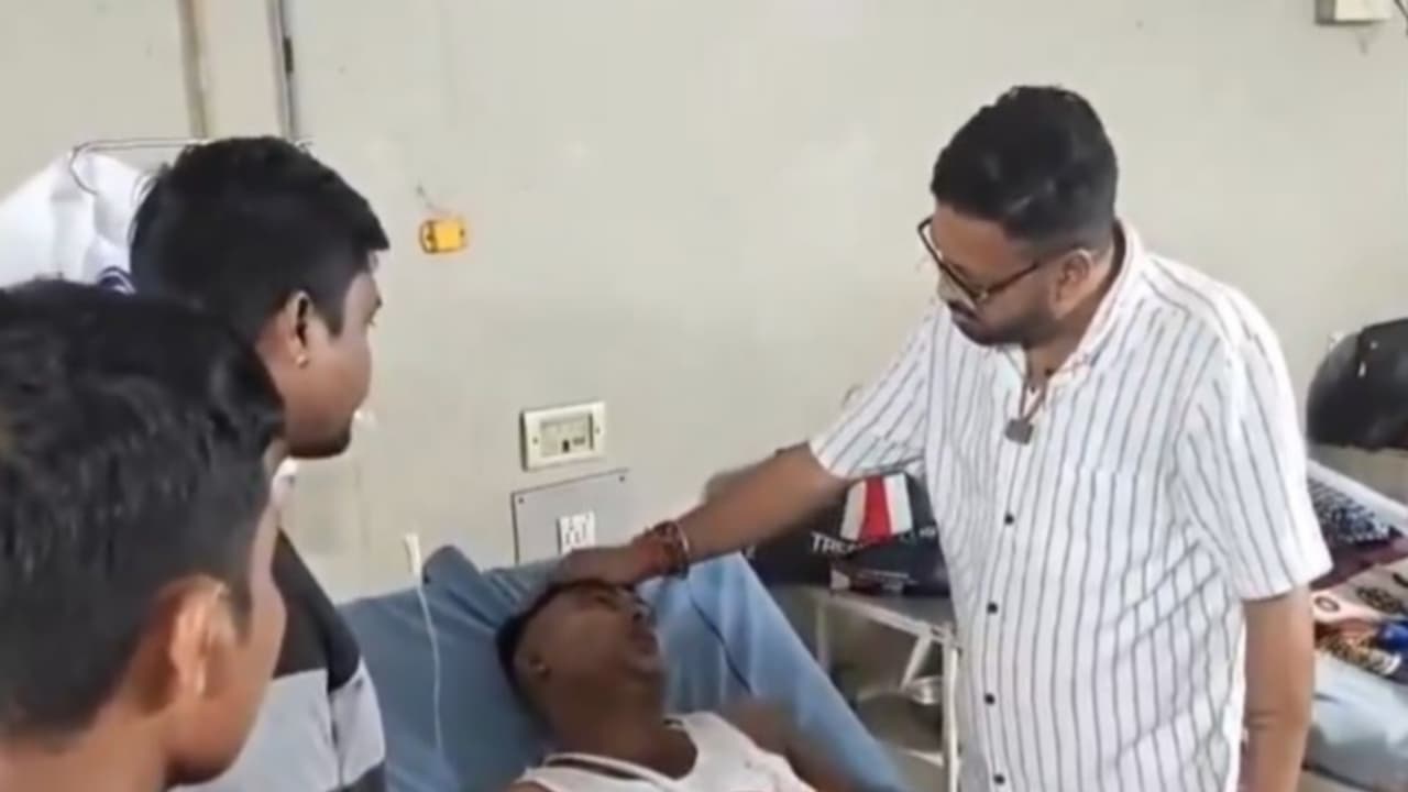 West Bengal Tourism Minister Shankar Ghosh (Photo/ANI) West Bengal Tourism Minister Shankar Ghosh (Photo/ANI)