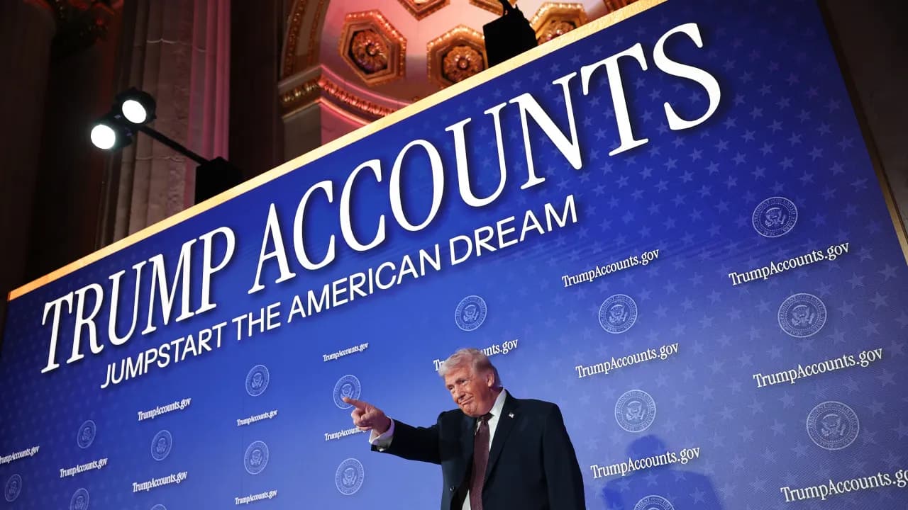 https://stocktwits.com/news articles/markets/equity/mu stock eases after record run micron backs trump accounts with 250 m commitment/cZm35FxR7KJ https://stocktwits.com/news articles/markets/equity/mu stock eases after record run micron backs trump accounts with 250 m commitment/cZm35FxR7KJ