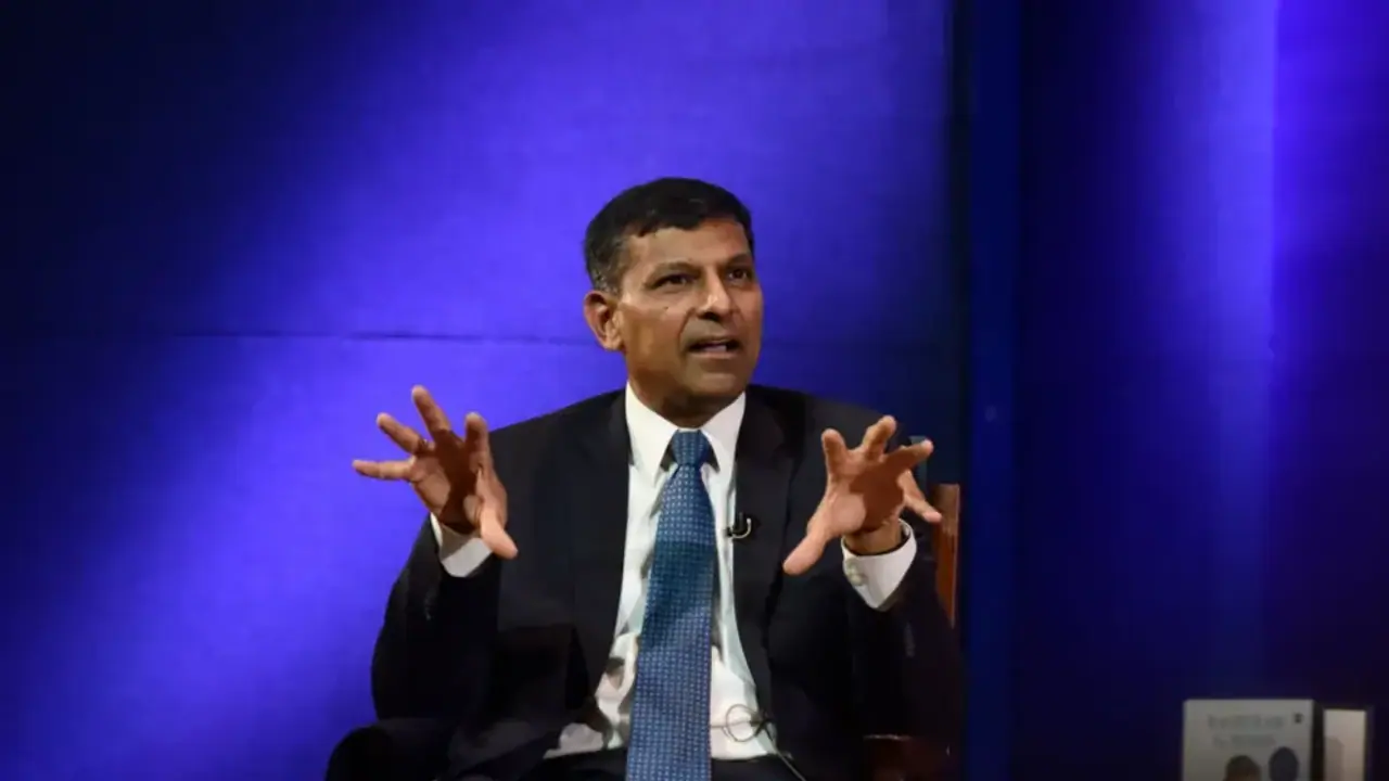 Trump May Have Scored A 'Self Goal' With Tariffs, Says Ex Indian Central Bank Chief Rajan: 'US Consumers Will Not Be Able To...' Trump May Have Scored A 'Self Goal' With Tariffs, Says Ex Indian Central Bank Chief Rajan: 'US Consumers Will Not Be Able To...'