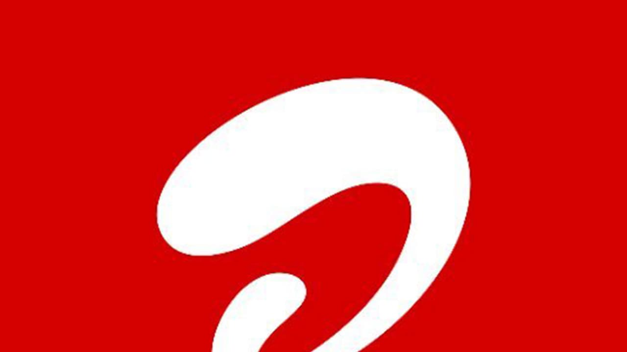 Bharti Airtel logo (Image: X/@airtelnews) Bharti Airtel logo (Image: X/@airtelnews)