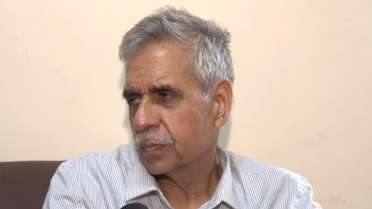 Congress leader Sandeep Dikshit (Photo/ANI) Congress leader Sandeep Dikshit (Photo/ANI)