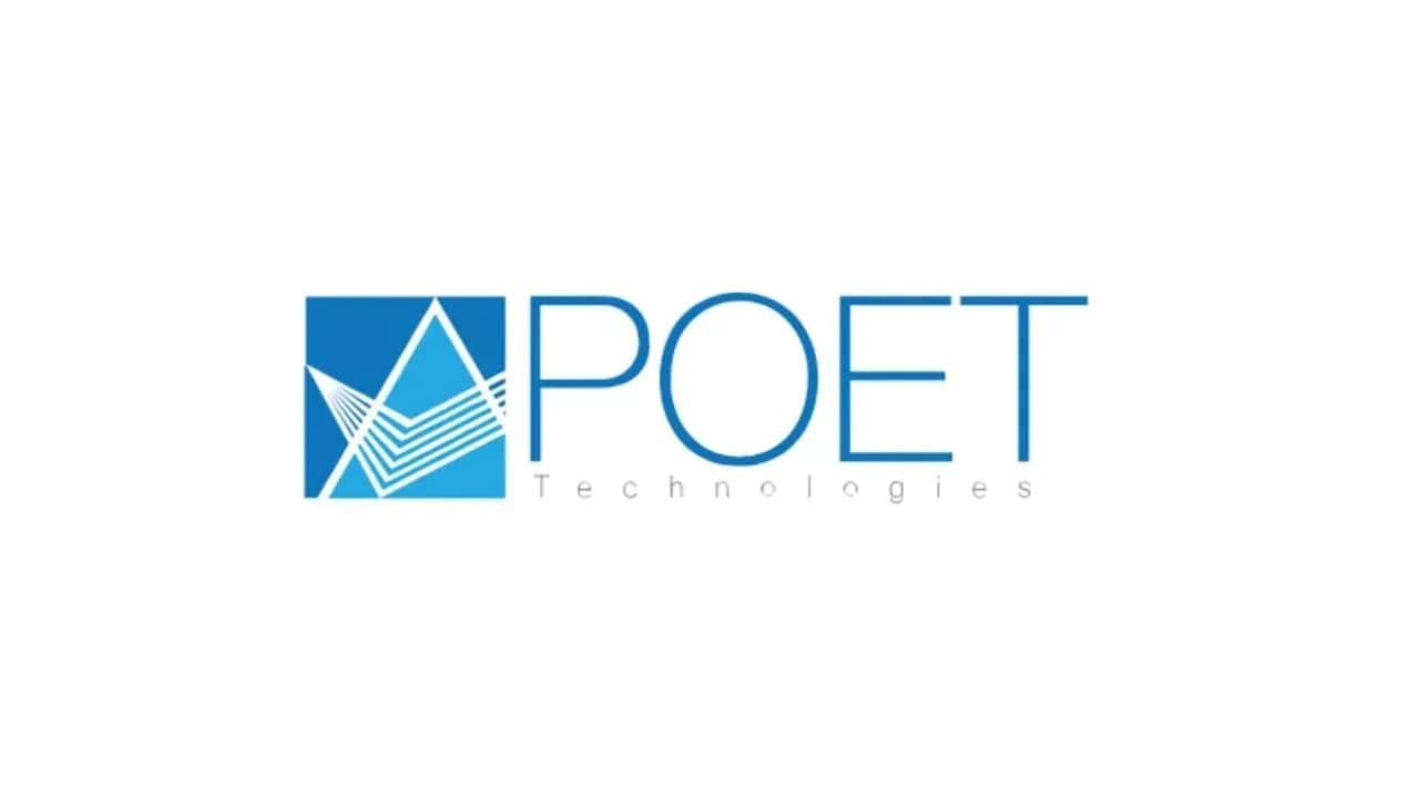 https://stocktwits.com/news articles/business/others/poet technologies wins most innovative award at ecoc 2025/chDDQb9R39I https://stocktwits.com/news articles/business/others/poet technologies wins most innovative award at ecoc 2025/chDDQb9R39I