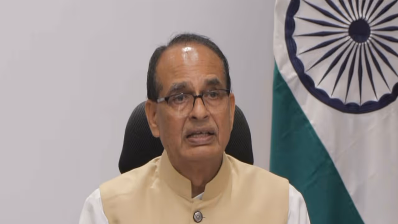 Union Agriculture Minister Shivraj Singh Chouhan (File photo: ANI) Union Agriculture Minister Shivraj Singh Chouhan (File photo: ANI)