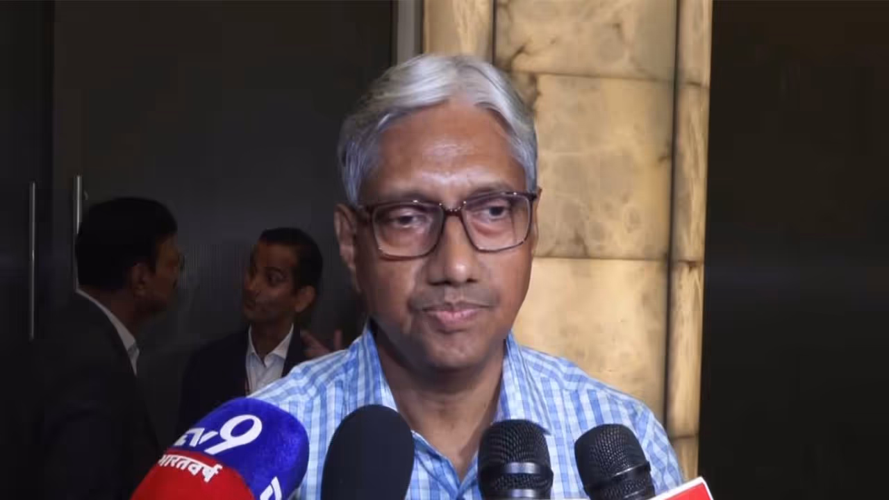 Anil Kumar Lahoti, Chairman, TRAI. (Photo ANI) Anil Kumar Lahoti, Chairman, TRAI. (Photo ANI)