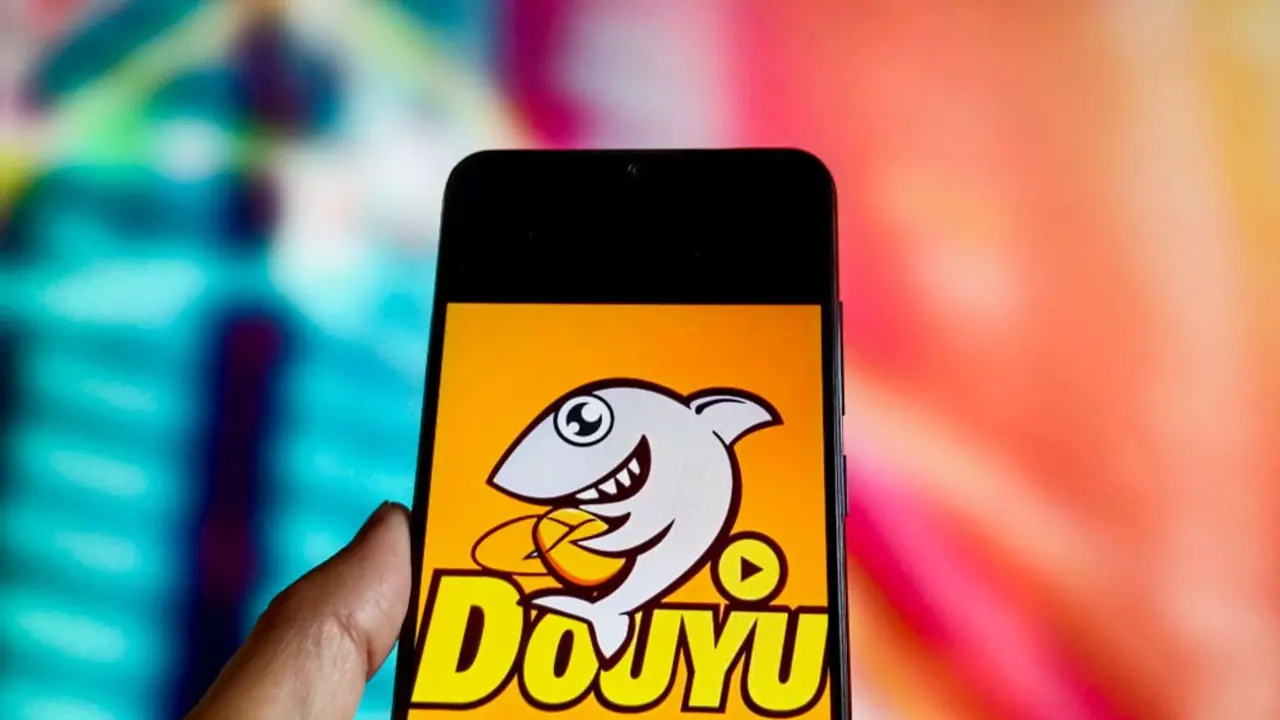 Tencent Backed DouYu Stock Soars On Special Cash Dividend, New Co CEO Appointment: Retail Ecstatic Tencent Backed DouYu Stock Soars On Special Cash Dividend, New Co CEO Appointment: Retail Ecstatic