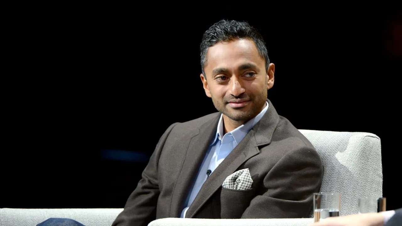 https://stocktwits.com/news articles/markets/equity/pltr stock chamath palihapitiya 3rd party ai harnesses palantir/cZothJpRJiv https://stocktwits.com/news articles/markets/equity/pltr stock chamath palihapitiya 3rd party ai harnesses palantir/cZothJpRJiv