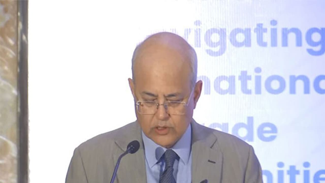 Justice Manmohan, Judge of Supreme Court (Photo/ANI) Justice Manmohan, Judge of Supreme Court (Photo/ANI)