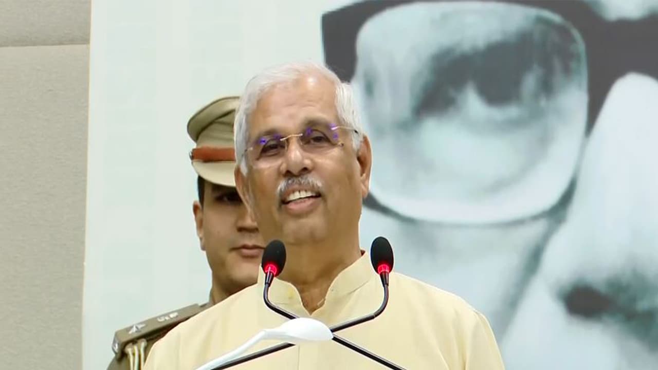 Kerala Governor Rajendra Arlekar (Photo/Lok Bhavan PRO) Kerala Governor Rajendra Arlekar (Photo/Lok Bhavan PRO)