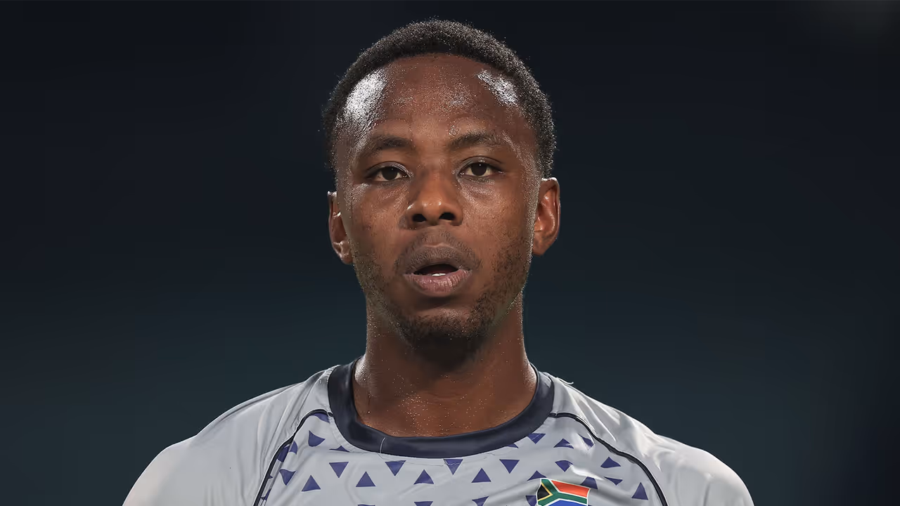 South Africa's Kagiso Rabada (Photo: ANI) South Africa's Kagiso Rabada (Photo: ANI)