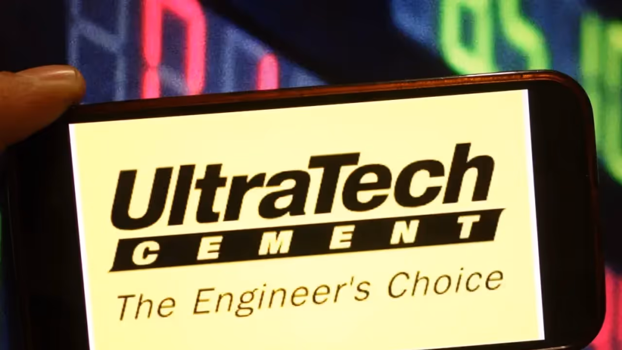 https://stocktwits.com/news articles/markets/equity/ultra tech cement solid q1 performance but sebi r as flag technical weakness/ch8M7NSR5sJ