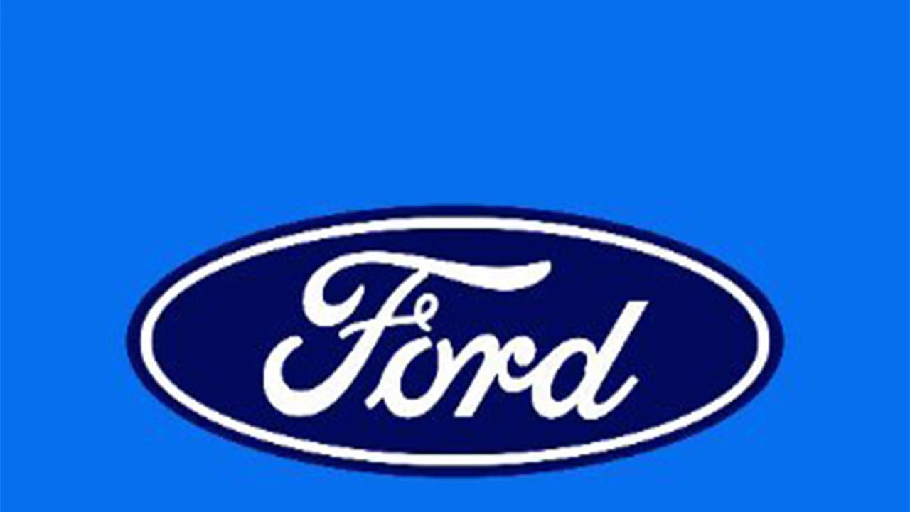 Representative Image (Photo/@Ford) Representative Image (Photo/@Ford)