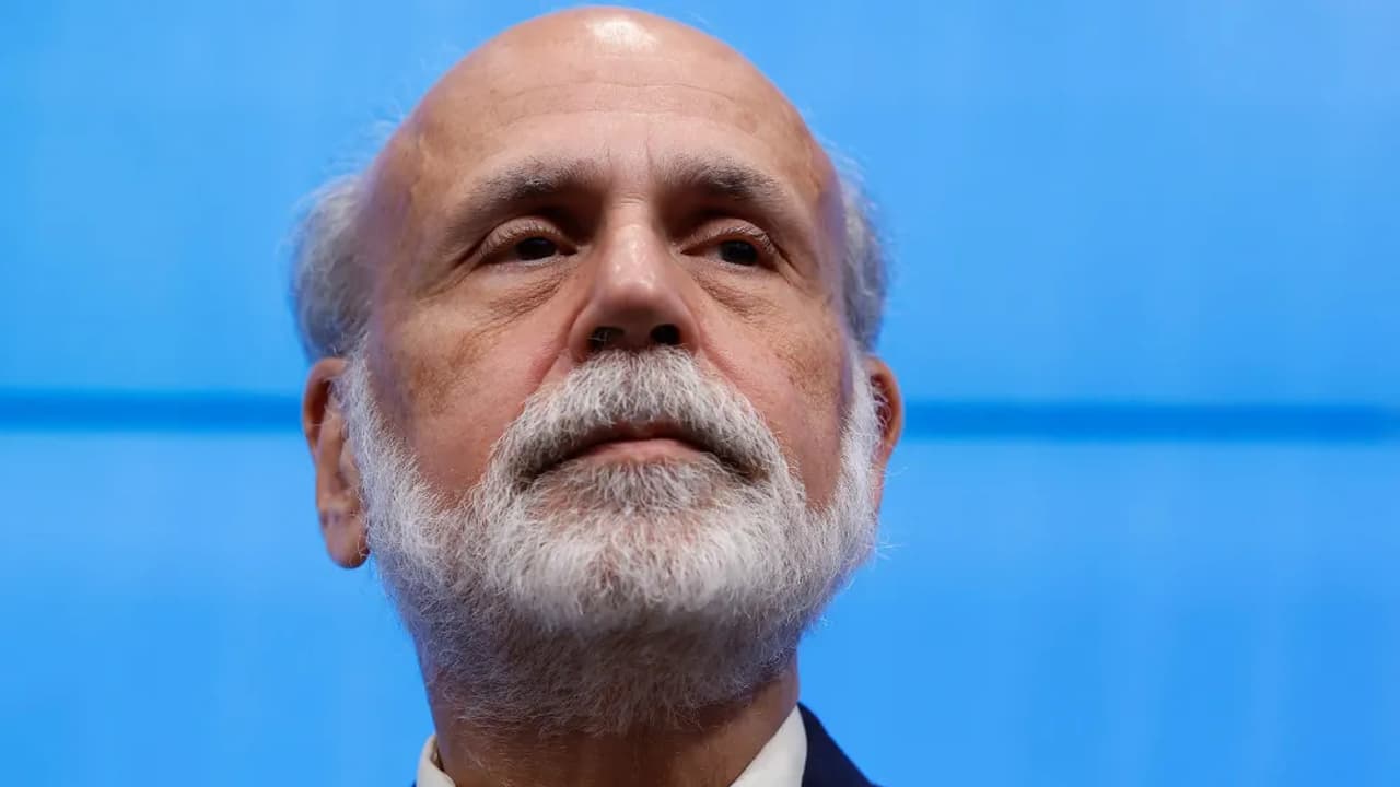 https://stocktwits.com/news articles/markets/equity/ben bernanke joins anthropic trust former fed chair says ai potential enormous/cZmYddYR7nq https://stocktwits.com/news articles/markets/equity/ben bernanke joins anthropic trust former fed chair says ai potential enormous/cZmYddYR7nq