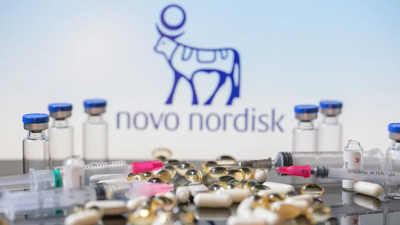 https://stocktwits.com/news articles/markets/equity/novo nordisk reportedly escalates legal battle against eli lilly even as analysts see lly leading the glp 1 race/cZZYsGBR7y1 https://stocktwits.com/news articles/markets/equity/novo nordisk reportedly escalates legal battle against eli lilly even as analysts see lly leading the glp 1 race/cZZYsGBR7y1