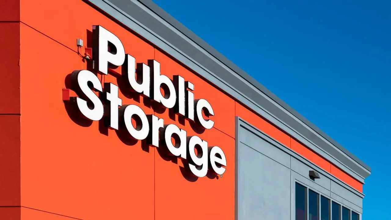 Public Storage Slips In Extended Trade As Core FFO Misses Estimates, Retail’s Bearish Public Storage Slips In Extended Trade As Core FFO Misses Estimates, Retail’s Bearish
