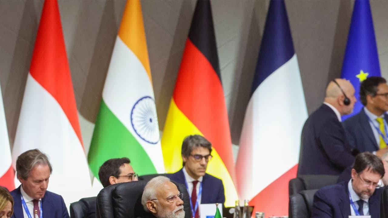 Prime Minister Narendra Modi (Photo: X@narendramodi) Prime Minister Narendra Modi (Photo: X@narendramodi)