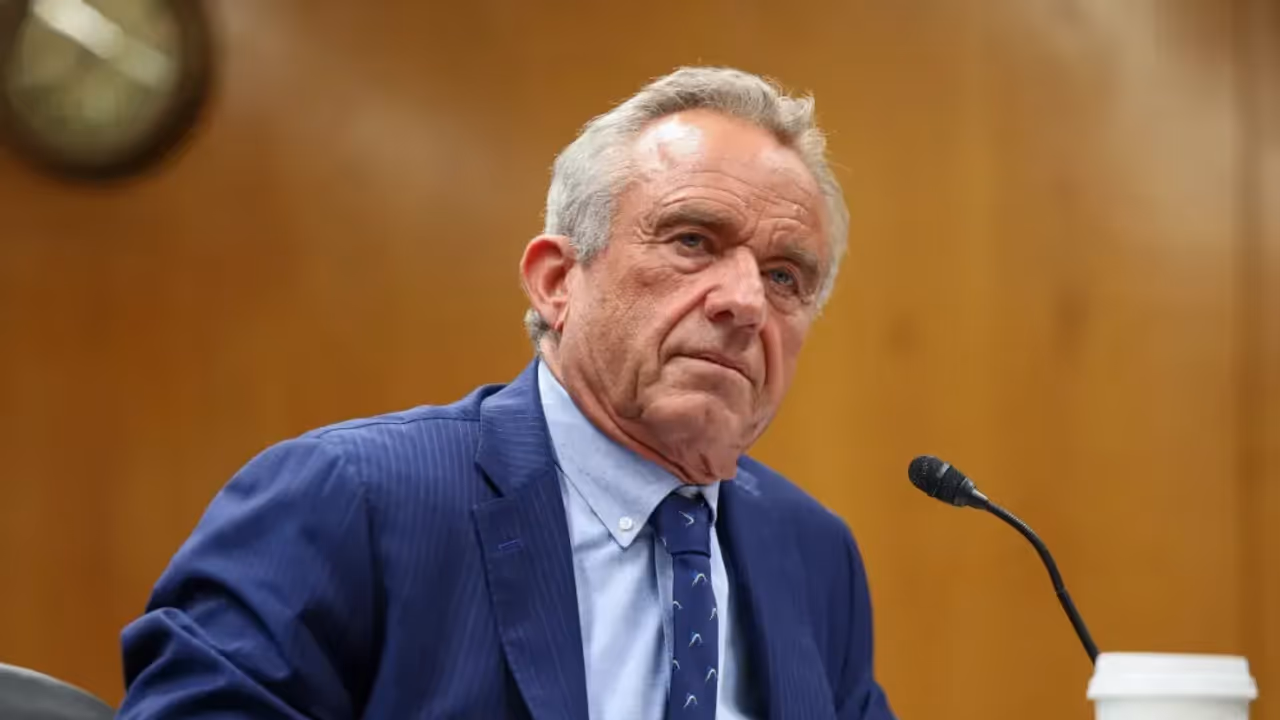 https://stocktwits.com/news articles/markets/equity/food giants watch closely as rfk jr signals shift on saturated fats calls to end attack on whole milk cheese/ch8ftofR5n8
