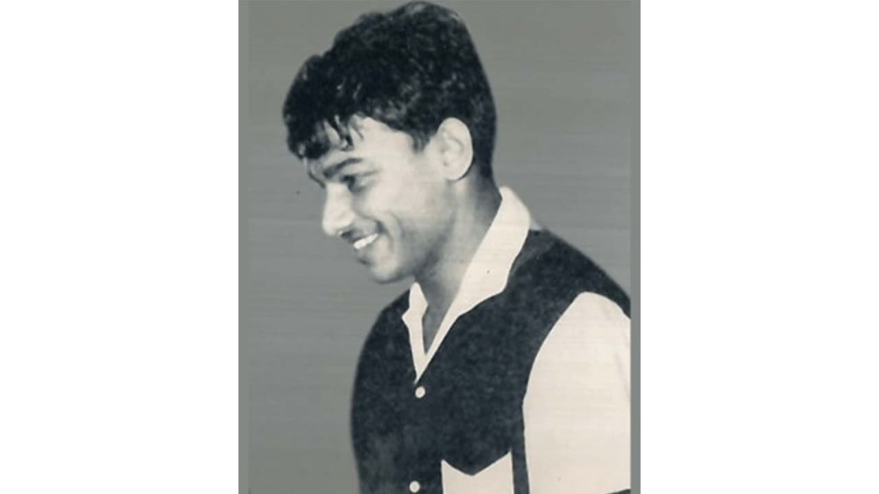 Syed Habibul Hasan Hameed (File Photo: AIFF Media) Syed Habibul Hasan Hameed (File Photo: AIFF Media)