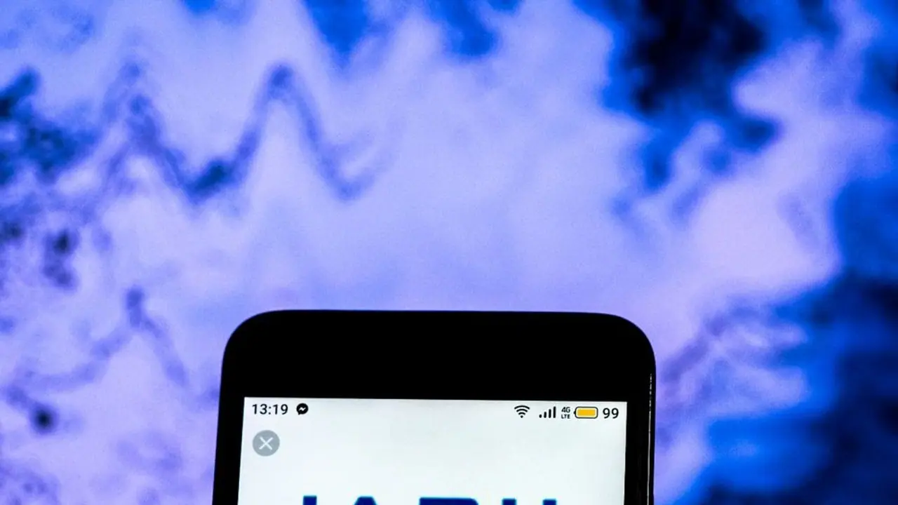 Jabil’s Stock Rallies On Beat And Raise Quarter, CEO Downplays Trump Tariff Concerns – Retail Sentiment Brightens Jabil’s Stock Rallies On Beat And Raise Quarter, CEO Downplays Trump Tariff Concerns – Retail Sentiment Brightens