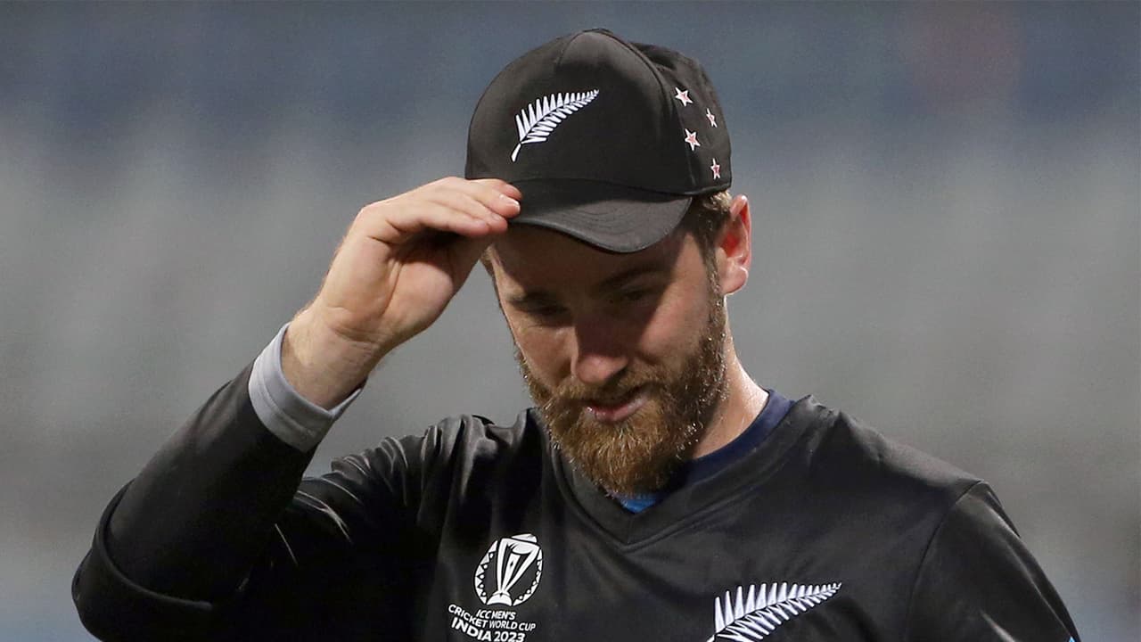 Kane Williamson (Photo: ANI) Kane Williamson (Photo: ANI)