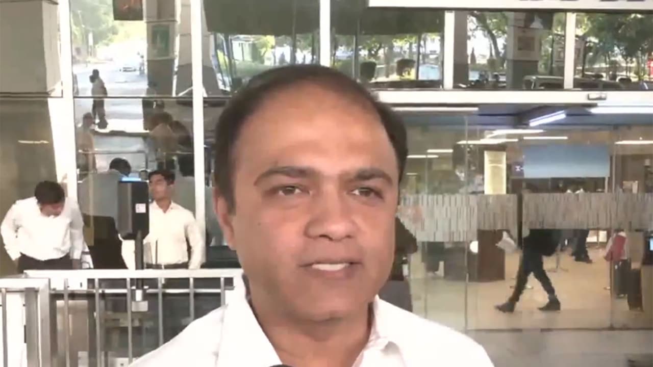 Maharashtra Minister Pankaj Rajesh Bhoyar (Photo/ANI) Maharashtra Minister Pankaj Rajesh Bhoyar (Photo/ANI)