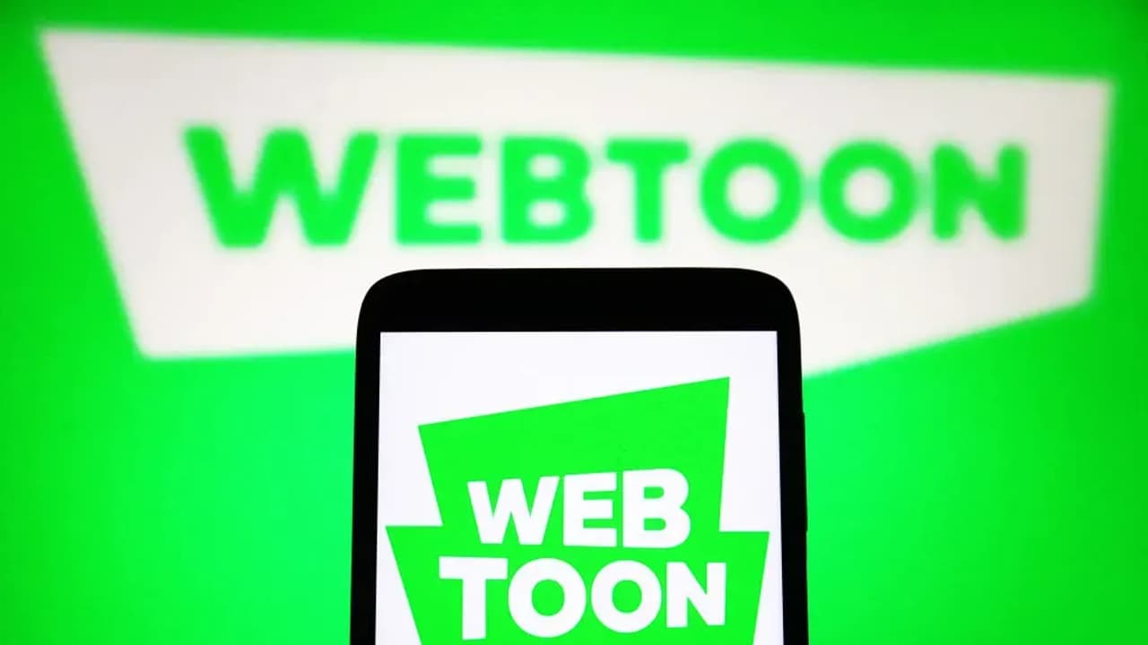 https://stocktwits.com/news articles/markets/equity/why did webtoon stock rocket 31 percent today/chwyme5RdzK https://stocktwits.com/news articles/markets/equity/why did webtoon stock rocket 31 percent today/chwyme5RdzK