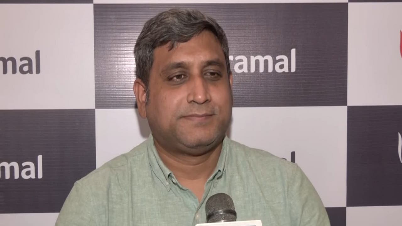 Debopam Chaudhuri, Chief Economist at Piramal Finance (Photo ANI) Debopam Chaudhuri, Chief Economist at Piramal Finance (Photo ANI)
