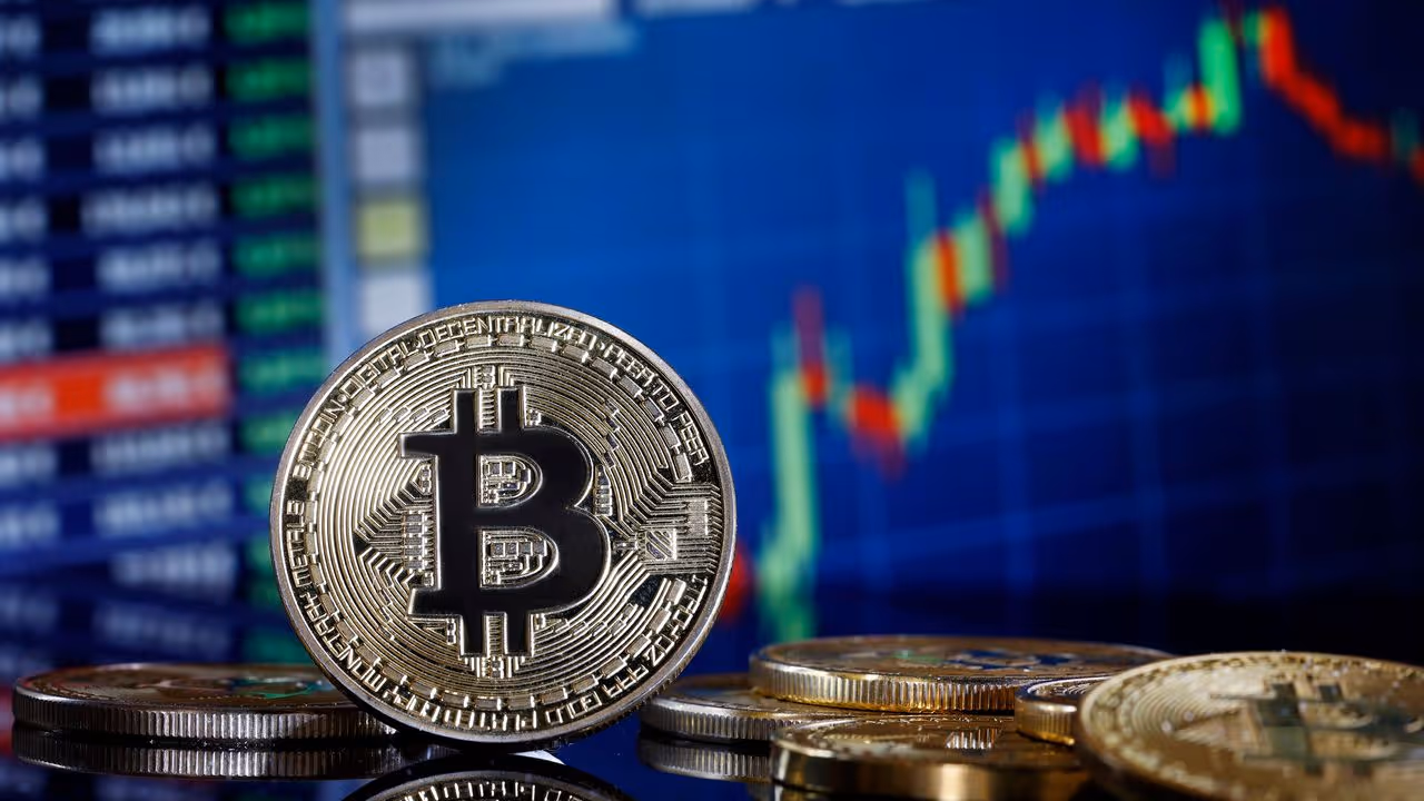 https://stocktwits.com/news articles/markets/cryptocurrency/wall street assets take nearly a quarter of crypto perpetual trading glassnode report/cZUGsgwRBUS https://stocktwits.com/news articles/markets/cryptocurrency/wall street assets take nearly a quarter of crypto perpetual trading glassnode report/cZUGsgwRBUS