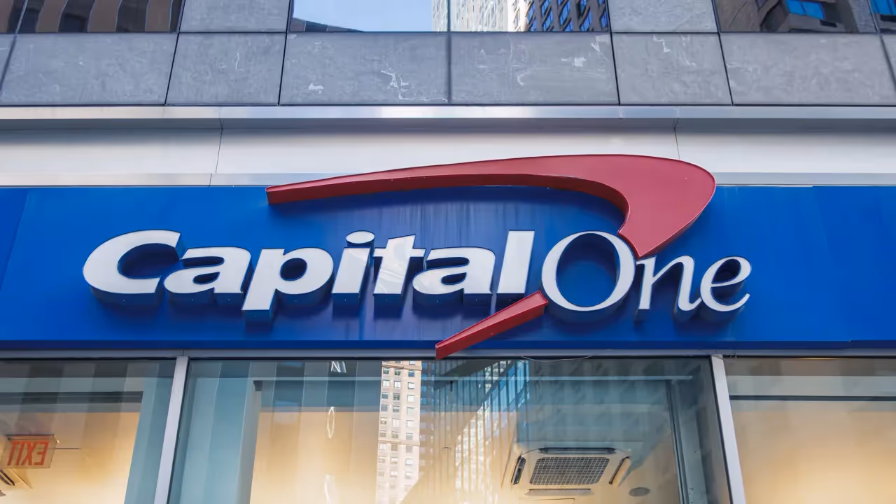 https://stocktwits.com/news articles/markets/equity/capital one shares plunge after judge approves settlement/cmUaaKjR4EM https://stocktwits.com/news articles/markets/equity/capital one shares plunge after judge approves settlement/cmUaaKjR4EM