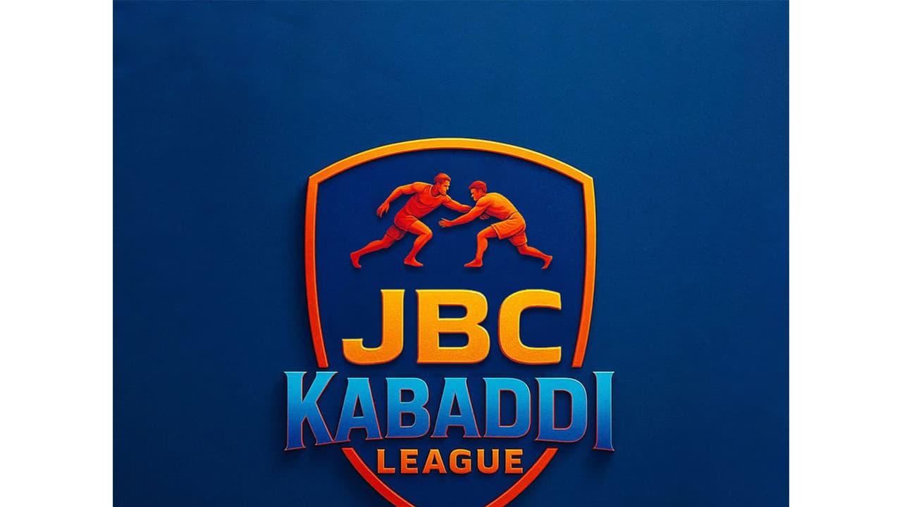 JBC League logo (Photo: JBC League) JBC League logo (Photo: JBC League)
