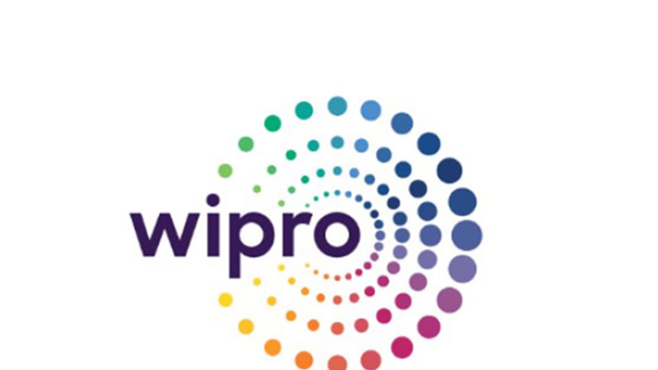 Wipro (File Photo) Wipro (File Photo)