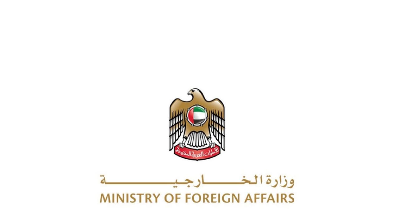 UAE reaffirms neutrality, says over 1,000 Iranian attacks intercepted. (Photo/mofa.gov) UAE reaffirms neutrality, says over 1,000 Iranian attacks intercepted. (Photo/mofa.gov)