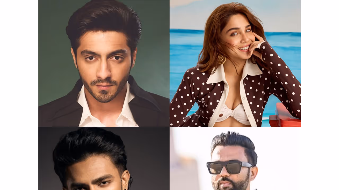 Ali Abbas Zafar's next confirms release date (Photo/Yash Raj Films) Ali Abbas Zafar's next confirms release date (Photo/Yash Raj Films)