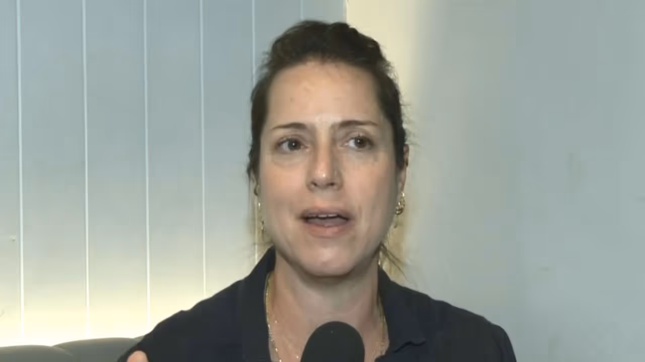 Israeli Consul of Tourism Affairs for India, Galit Hoffman (Photo/ANI) Israeli Consul of Tourism Affairs for India, Galit Hoffman (Photo/ANI)