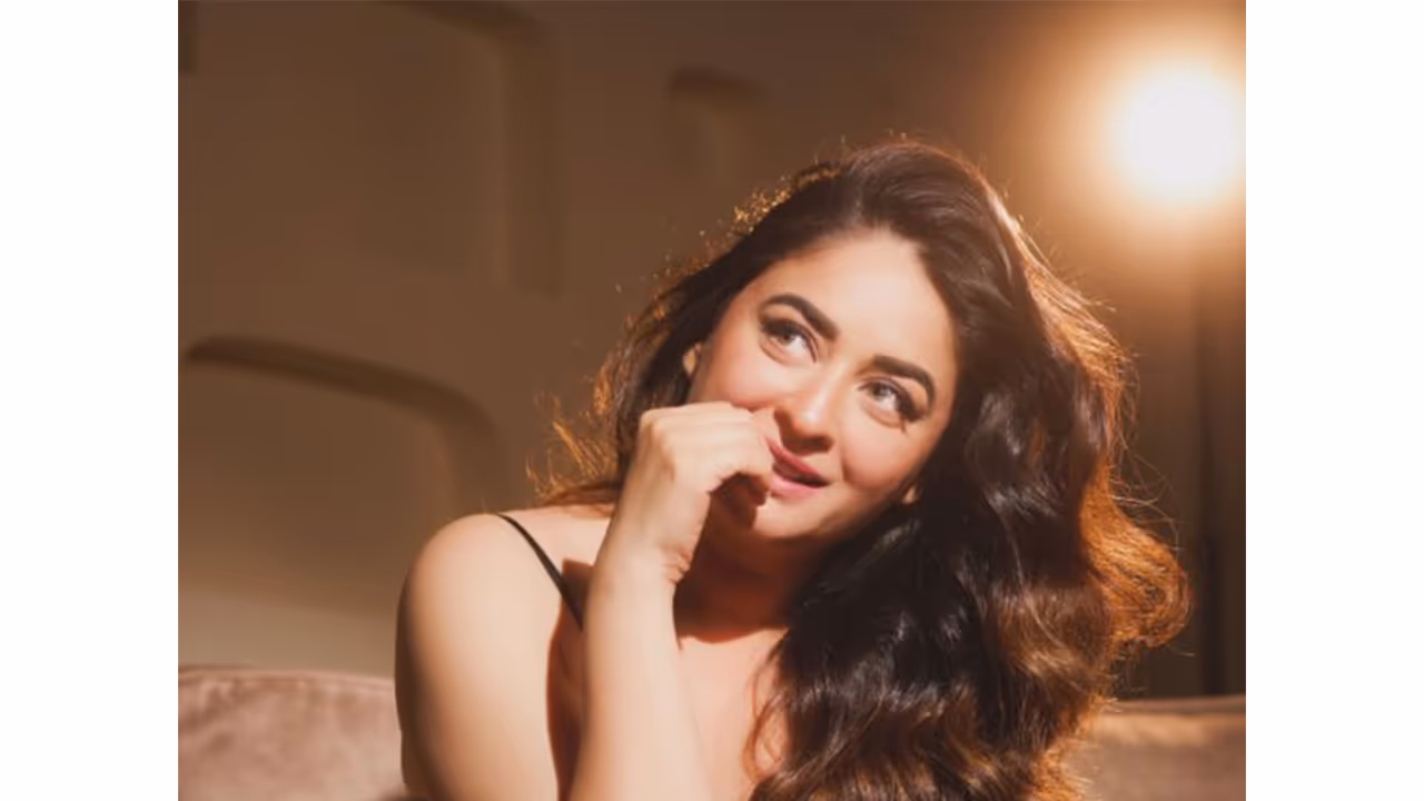 Mahhi Vij (Photo/instagram/@mahhivij) Mahhi Vij (Photo/instagram/@mahhivij)