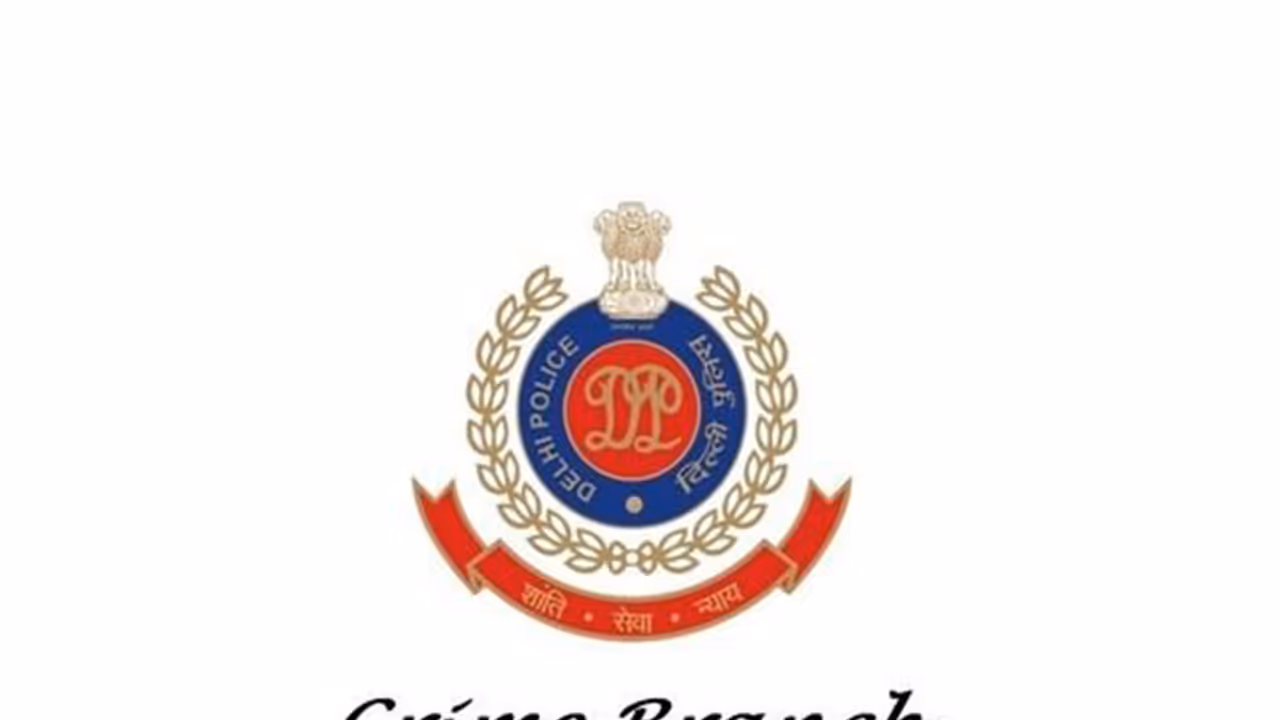 Representative Image (Photo/X/@CrimeBranchDP) Representative Image (Photo/X/@CrimeBranchDP)