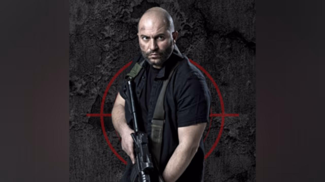 ‘Fauda’ (image source: X/ @FaudaOfficial) ‘Fauda’ (image source: X/ @FaudaOfficial)