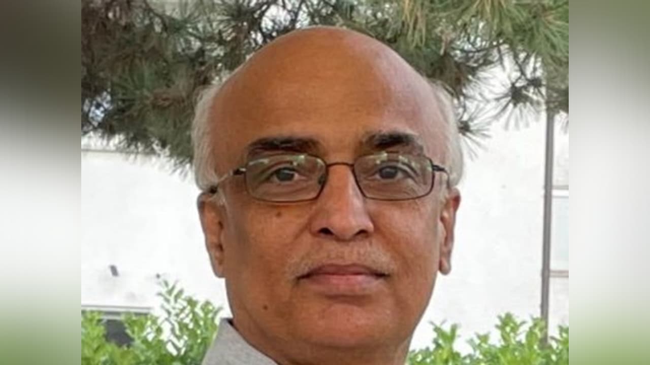 Chairman of Jeay Sindh Muttahida Mahaz (JSMM), Shafi Burfat (Photo/X@shafiburfat) Chairman of Jeay Sindh Muttahida Mahaz (JSMM), Shafi Burfat (Photo/X@shafiburfat)