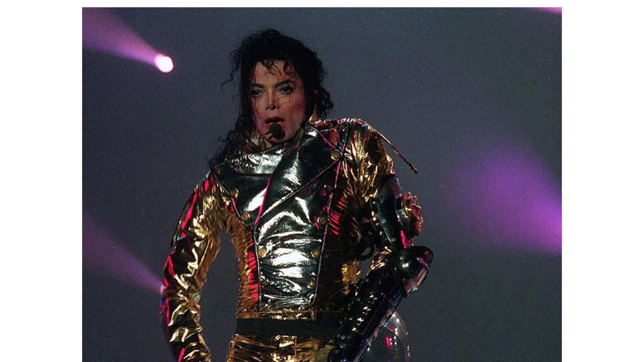 Pop King Michael Jackson (Photo/Instagram@michaeljackson)