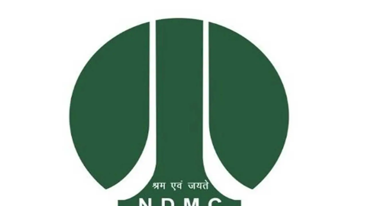 New Delhi Municipal Council (NDMC) logo (Photo/@tweetndmc) New Delhi Municipal Council (NDMC) logo (Photo/@tweetndmc)
