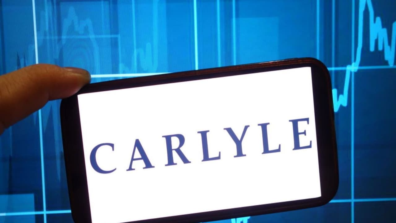 Carlyle Group Stock Slips After Q4 Profit Miss: Retail Remains Neutral Carlyle Group Stock Slips After Q4 Profit Miss: Retail Remains Neutral
