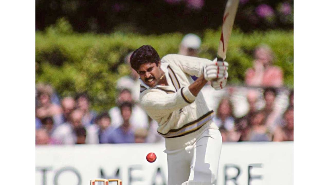 Kapil Dev (Photo: X/@LucknowIPL) Kapil Dev (Photo: X/@LucknowIPL)