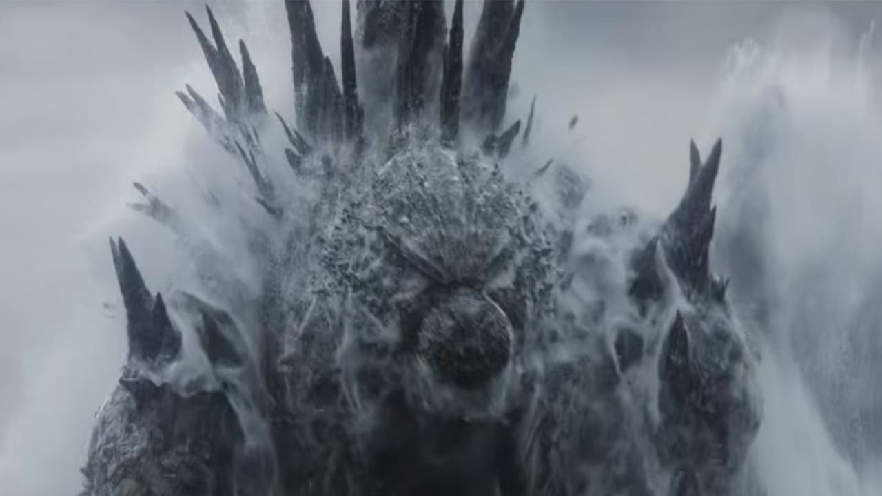 ‘Godzilla Minus Zero’ teaser (Photo/Instagram@godzilla_toho) ‘Godzilla Minus Zero’ teaser (Photo/Instagram@godzilla_toho)