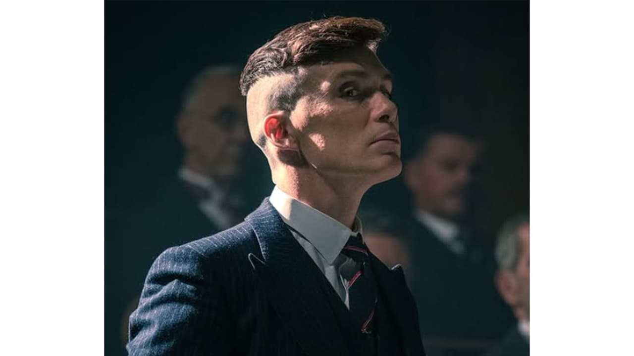 Cillian Murphy as Tommy Shelby (Photo/Instagram/@peakyblinders) Cillian Murphy as Tommy Shelby (Photo/Instagram/@peakyblinders)