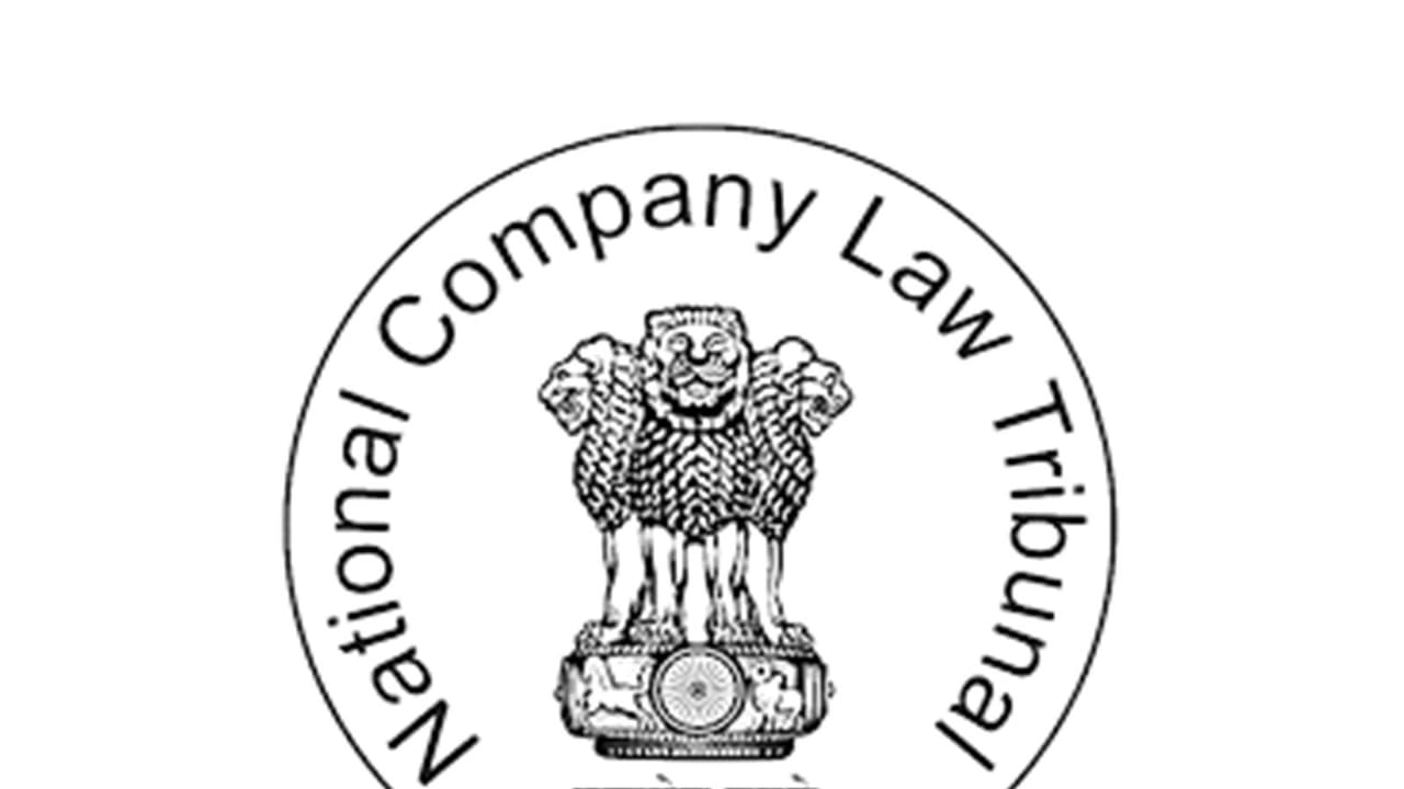 Representative Image (Photo/NCLT website) Representative Image (Photo/NCLT website)