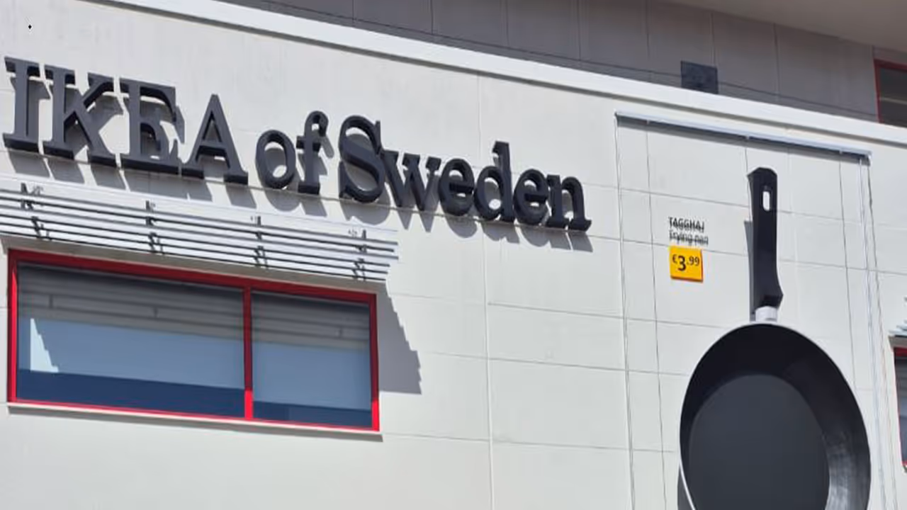 IKEA part of Ingka Group (Photo/ANI) IKEA part of Ingka Group (Photo/ANI)