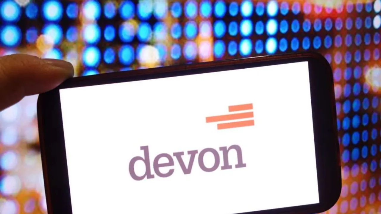 Devon Energy Stock Rises Aftermarket On Q4 Profit Beat, Fuels Retail Euphoria Devon Energy Stock Rises Aftermarket On Q4 Profit Beat, Fuels Retail Euphoria