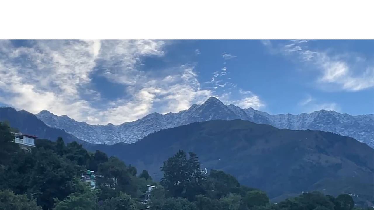 Himachal Tourism Dalai Lama Himachal Tourism Dalai Lama